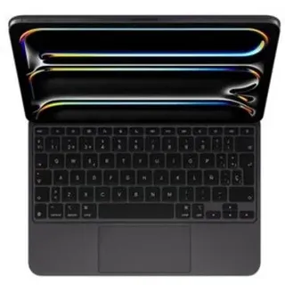 11" iPad Pro (M4) ES schwarz