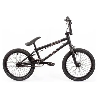 KHE Arsenic 18 Schwarz Modell Aktion
