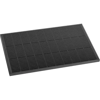 EcoFlow Solarpanel 2 x 100 W Schwarz