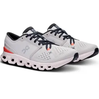 Damen Silver / Flame 37