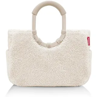 Reisenthel loopshopper M teddy sand