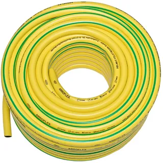 Bradas Gartenschlauch 3/4" 50 m gelb
