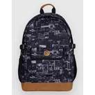 O'Neill O'Riginals Rucksack black photo heritage Gr. Uni