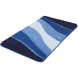 70 x 120 cm royalblau