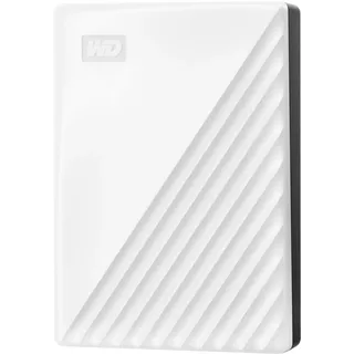 6 TB USB 3.2 weiß WDBR9S0060BWT-WESN