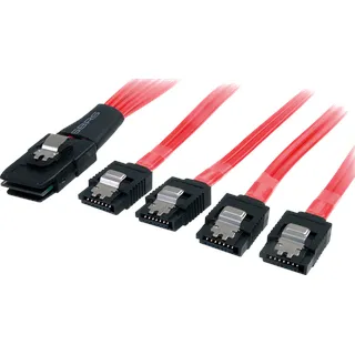Startech Serial Attached SCSI SAS Kabel