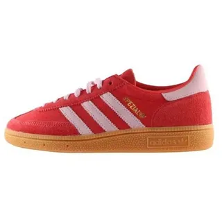 Bright Red / Clear Pink / Gum 38