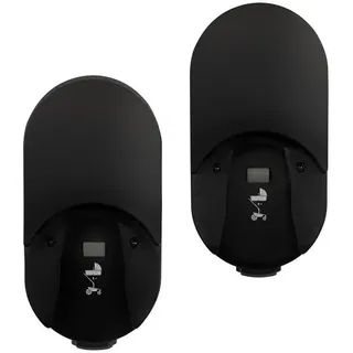 Joolz Höhenadapter Hub2, schwarz