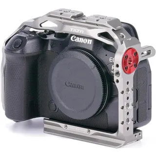 Tilta Full Camera Cage for R6 Mark II #TA-T45-FCC-TG