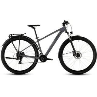 Cube Aim ONE FE 2026 29 Zoll RH XS grau