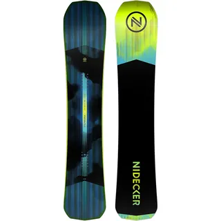 NIDECKER Blade Snowboard - 158