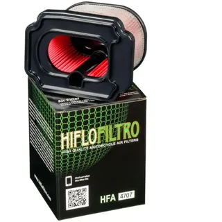 Hiflofiltro Luftfilter HFA4707