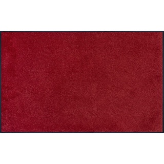 75 x 120 cm regal red