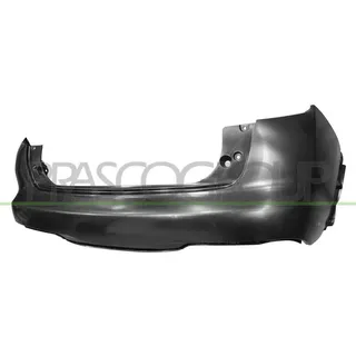 PRASCO Stoßfänger hinten  für NISSAN 85022BV80H DS7021051