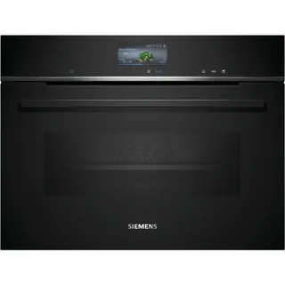 Siemens iQ700 CS736G1B1 Dampfbackofen