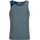 Tanktop grau XL