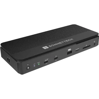 Sonnet Technologies Sonnet Echo 13 Thunderbolt 5 SSD Dock - 1TB