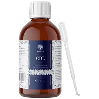 Waldkraft Chlordioxid-Lösung in Originalrezeptur 50ml