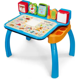 Vtech 6-in-1 Magischer Schreibtisch