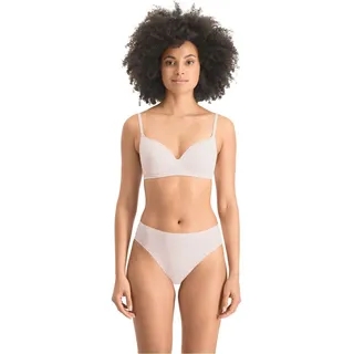 Puma Soft Padded BH Damen rose dust 80D