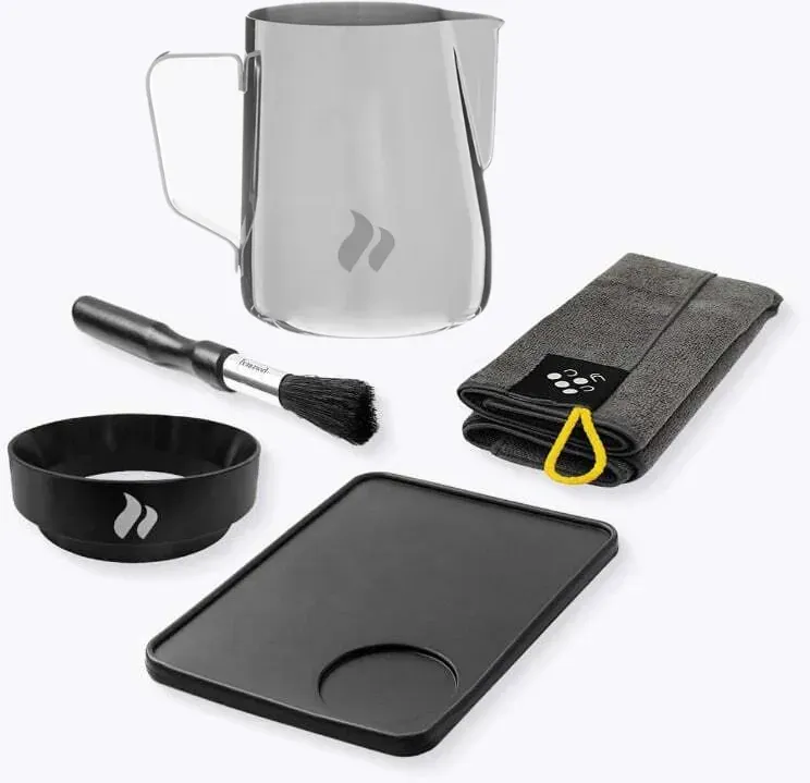 Barista Starter Set