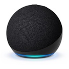 Echo Dot 5. Generation anthrazit