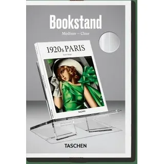 TASCHEN / Taschen Verlag Bookstand. Size M