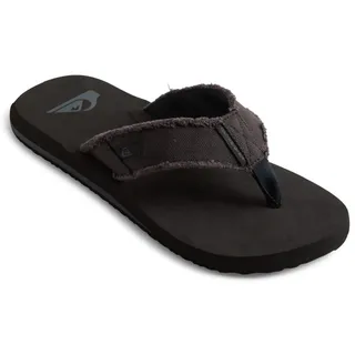 - Sandals For Men Zehentrenner, Schwarz (Black/Black/Brown Xkkc, 39