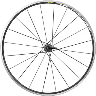 MAVIC Aksium Rennrad-hinterrad