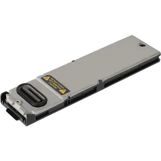 Getac - SSD - 2TB - austauschbar - PCIe (NVMe) - mit canister - für Getac F110 G7 (GSSEXA)
