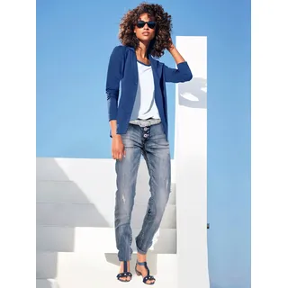 Heine Blazer Blau 36