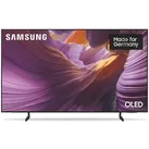 Samsung GQ55S85FAUXZG OLED-Fernseher 138cm 144H 4K DVB-C/S2/T/T2 sw
