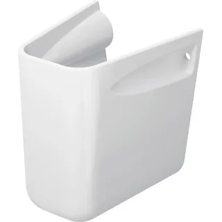 Duravit D-Code Halbsäule 0857180000