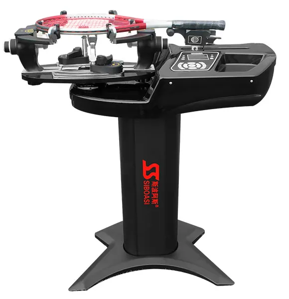 Besaitungsmaschine - Siboasi S3169