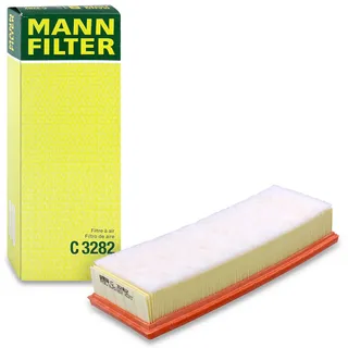 Mann-Filter C 3282