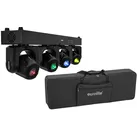 EUROLITE Set LED TMH Bar S120 + Tasche