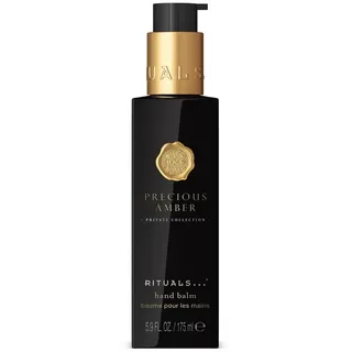 Rituals Handcreme Rituals Private Collection Kitchen Handbalm Handcreme