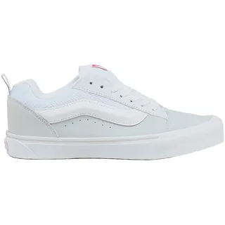Retro Skate White/Red 42,5