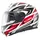 Zenith Bright Red L