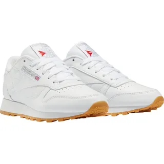 Cloud White / Pure Grey 3 / Reebok Rubber Gum-03 37