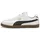Puma White/Puma Black/Vapor Gray 40,5