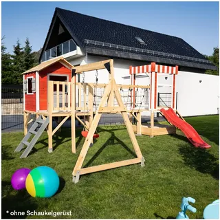 Home Deluxe Spielpark WUNDERLAND Verfügbar ab 03.07.2025