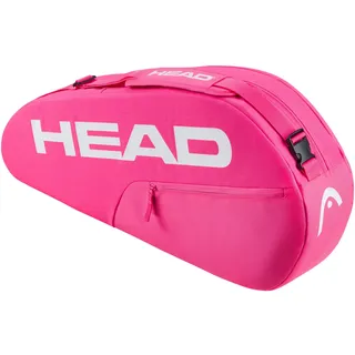 Head Racket Tennistasche Base Pink