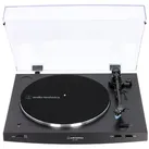 audio-technica Plattenspieler AT-LP3XBT Bluetooth, Riemenantrieb, vollautomatisch
