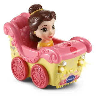 Vtech Tut Tut Baby Flitzer - Belles verzauberte Kutsche
