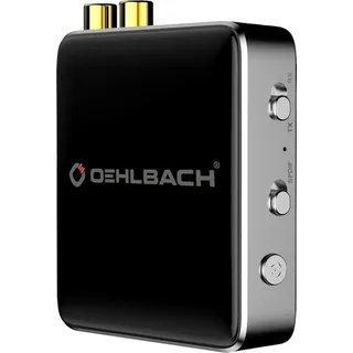 Oehlbach BTR Evolution 5.0