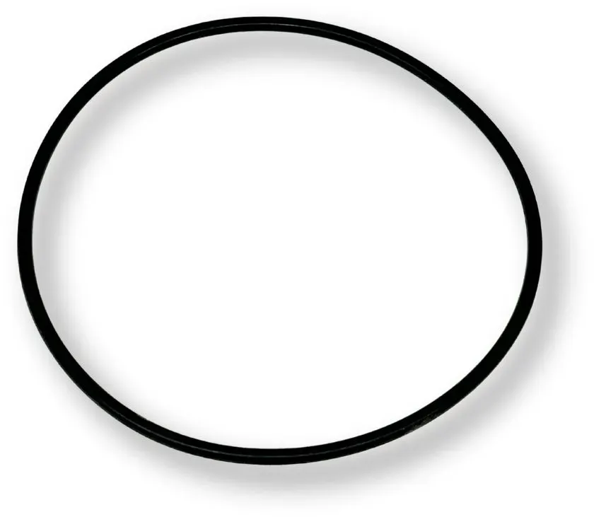 O-Ring für Deckel Speck Bettar + BADU Top