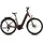 RH 54 cm Easy Entry sunglow´n´chrome