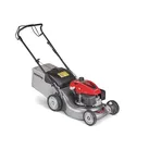 Honda Benzinrasenmäher HRG 466 SK IZY