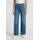 CRO665 NOOS Medium Blue Denim L(40)/32